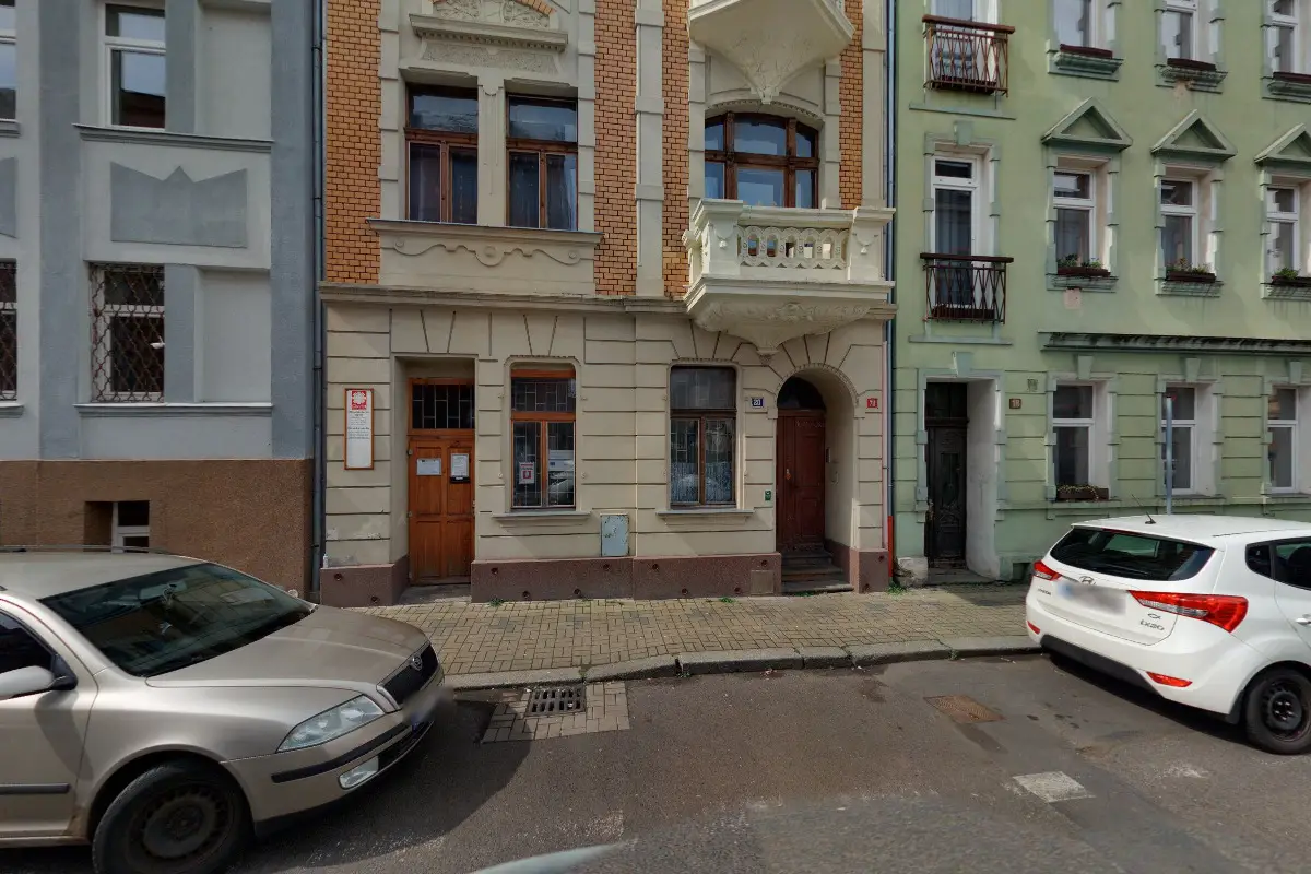 Občanská poradna Teplice